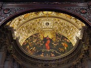 CITTA’ ALTA di Bergamo ad anello dall’Accademia Carrara il 27 dicembre 2025-FOTOGALLERY